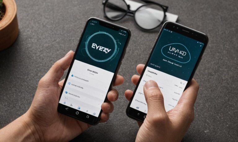 Is EyeZy a Legit Phone Tracker or a Scam? Eyezy Reviews Reveal the Truth