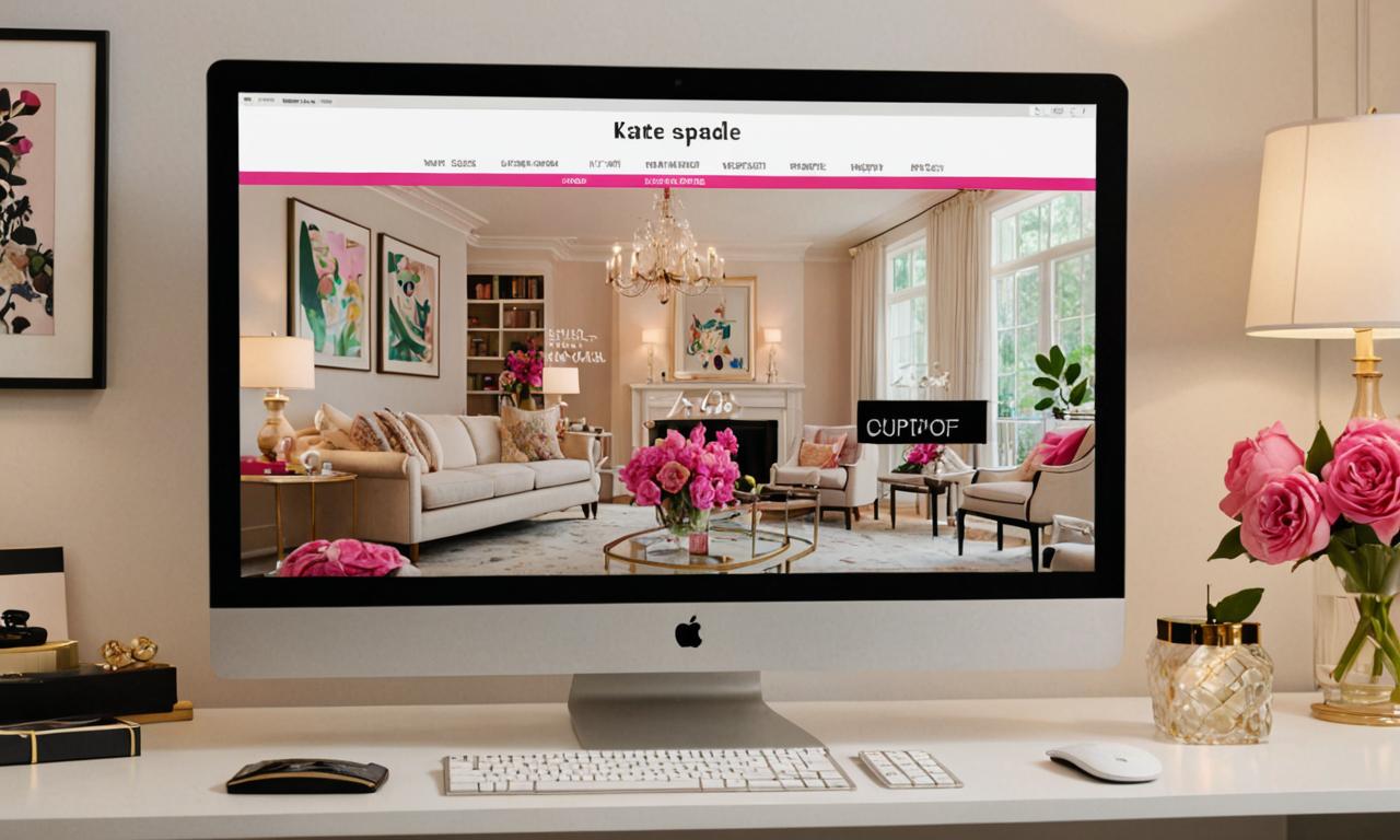 Is Kate Spade's Surprise Sale Website Legit? Uncovering the Truth