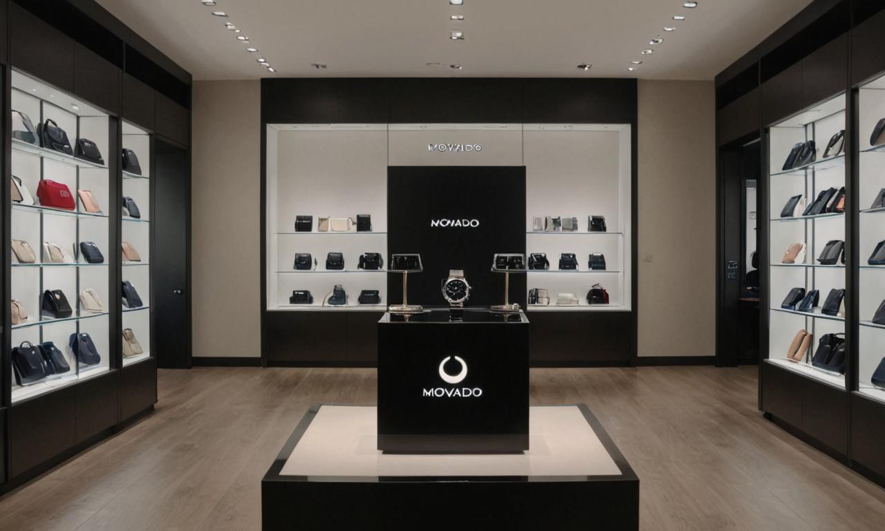 Is Movado Company Store Legit? Unraveling the Truth Behind the Reviews
