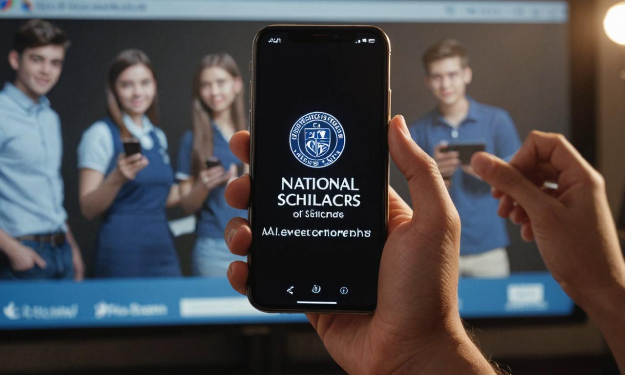 Is NSHSS Legit or a Scam? Uncovering the Truth About the National Society of High School Scholars